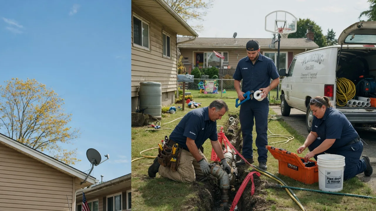Garbage Disposal Replacement in Whiting, ME near me