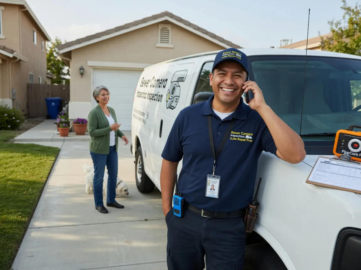 Sewer Line Repair Whiting, ME FAQs